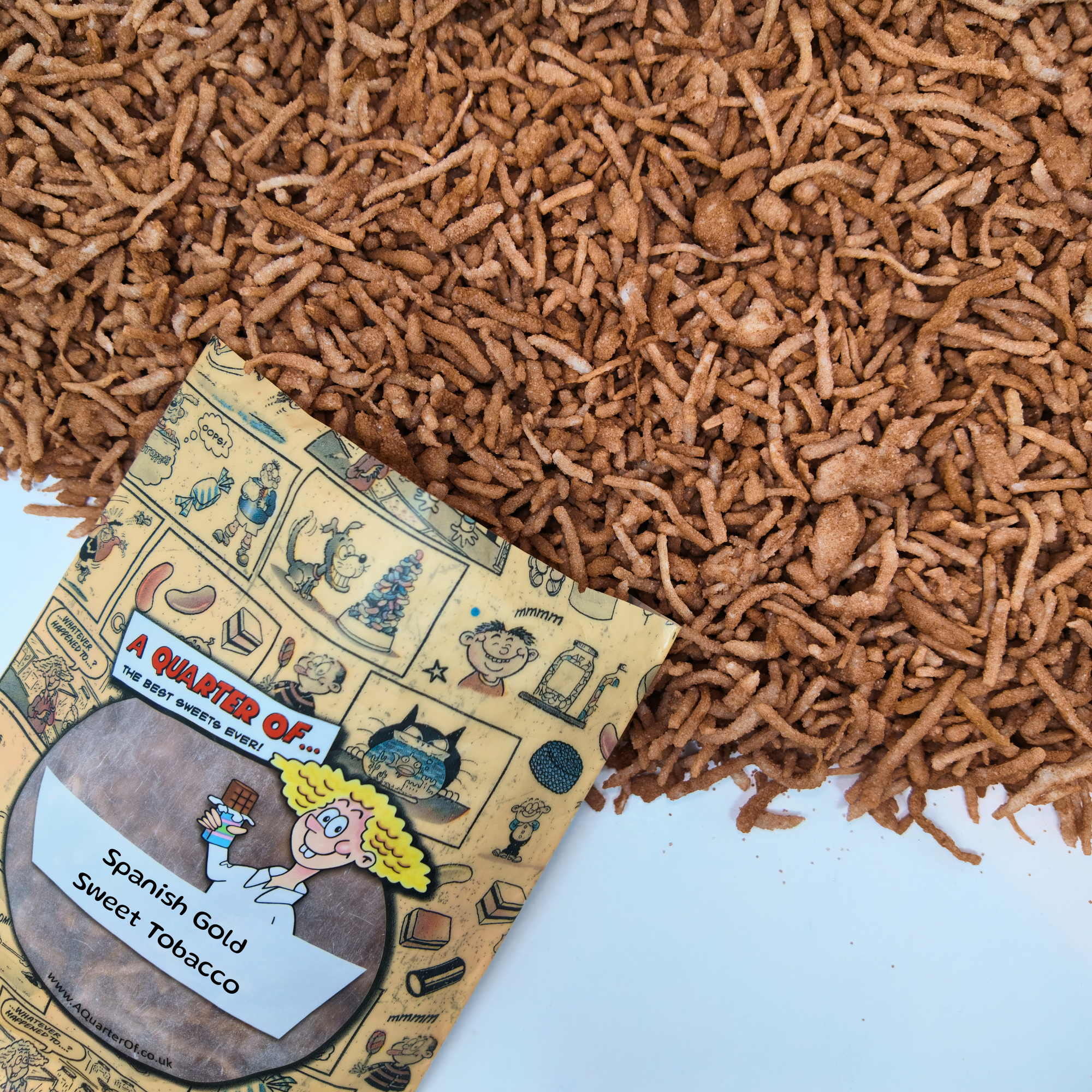 spanish gold coconut tobacco Spanish Gold Sweet Tobacco, You Won't Taste Fresher Than Ours – A Quarter Of spanish gold coconut tobacco Spanish Gold Sweet Tobacco, You Won't Taste Fresher Than Ours – A Quarter Of