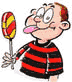 retro lollipops lolipops dips sherbet fountains dip dabs double lollies drumsticks