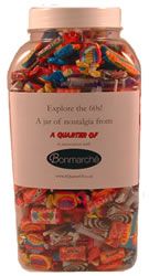 Promotional Personalised Sweets