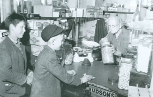 1950s Sweets