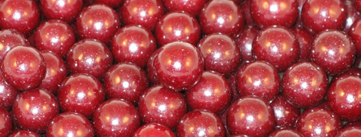 Aniseed Balls