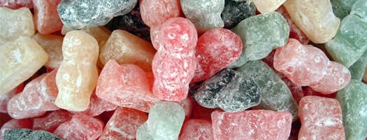 Barratts Jelly Babies