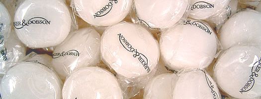 Best English Mints