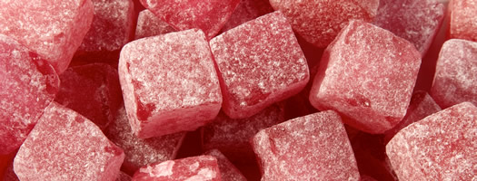 The Best Kola Kubes You`ve Ever Tasted