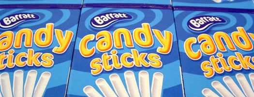 Candy Sticks