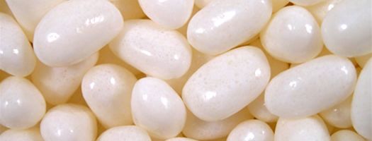 Caribbean Coconut Gourmet Jelly Beans