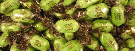 Choc Limes