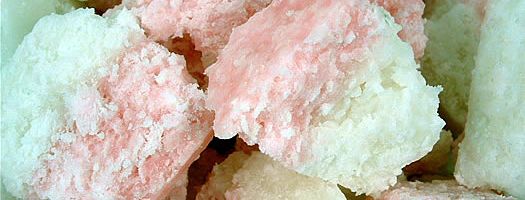 Coconut Ice