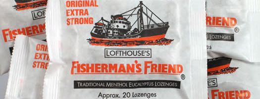 Fishermans Friend – Original