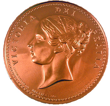 Victoria Penny