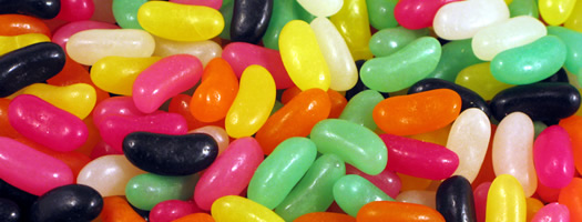 Jelly Beans