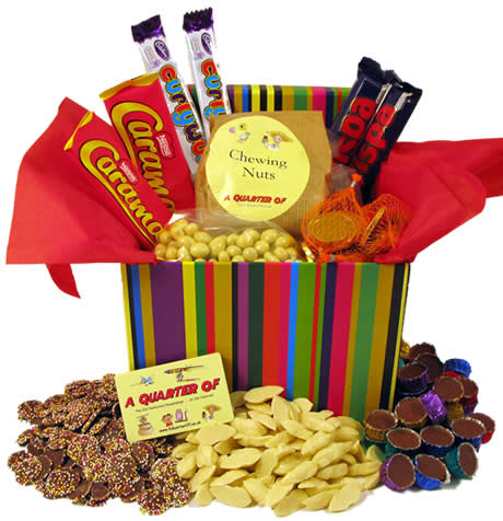 Large Gift Assortment – Chocolate Fest