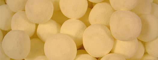 Lemon Bonbons