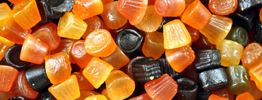 Lions Midget Gems