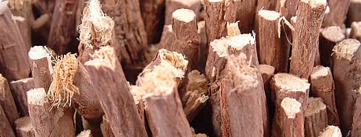 Liquorice Wood