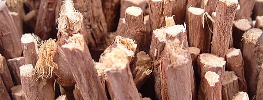 Liquorice Wood