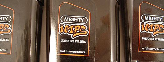 Mighty Imps