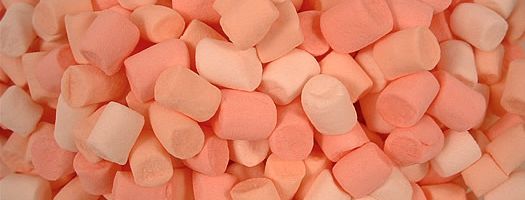 Mini Marshmallows