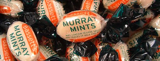 Murray Mints