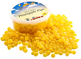 Paradise Pineapple Pips