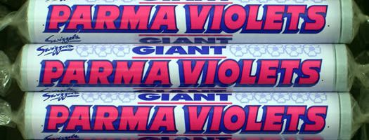 Parma Violets