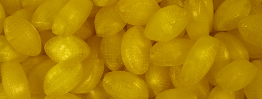 Pascalls Sherbet Lemons