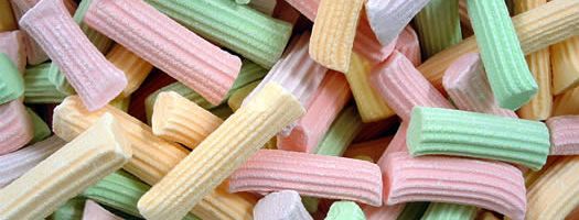 Stockleys Fruit Rock