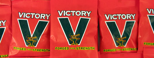 Victory V