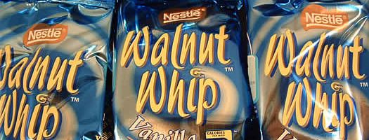 Walnut Whips