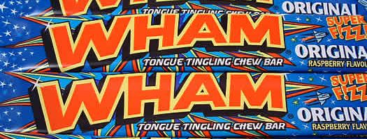 Wham Bars