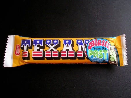 Whatever Happened To Texan Bars?