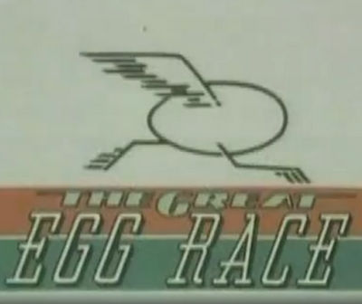 The Great Egg Race