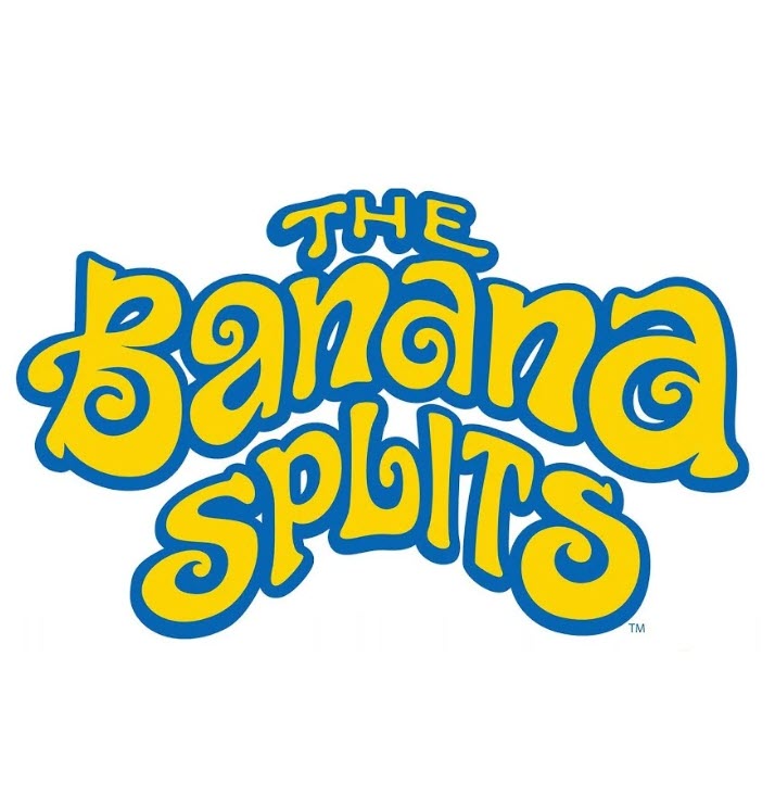 The Utterly Brilliant "The Banana Splits" TV Show