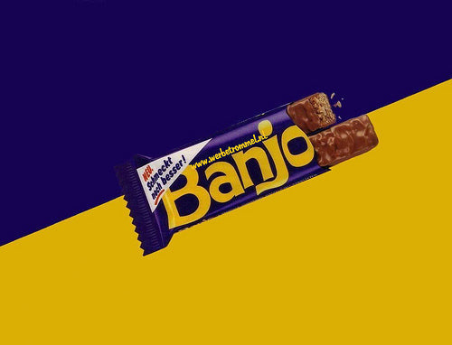 Whatever Happened To Banjo?