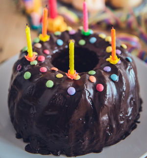 Birthday Parties