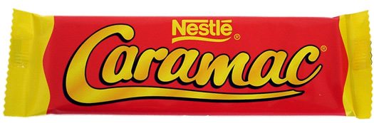 Caramac - The Definitive Guide