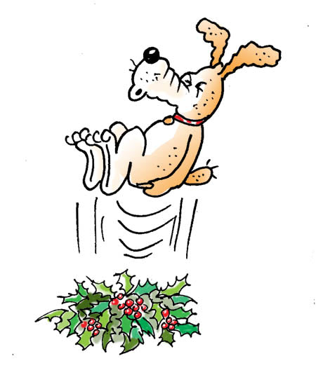 Countdown to Christmas Part 2