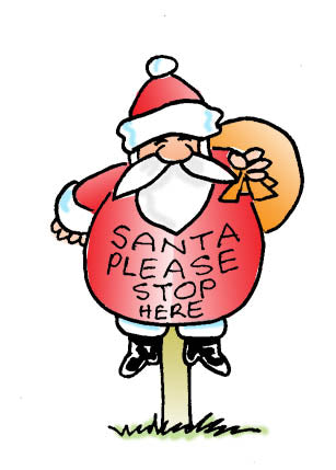 Countdown To Christmas Part 1