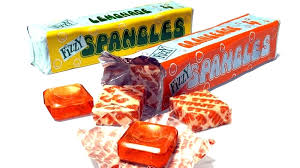 Whatever Happened To Spangles?