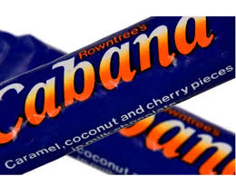 Whatever Happened To Cabana