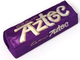 Whatever Happened To Aztec Bars?