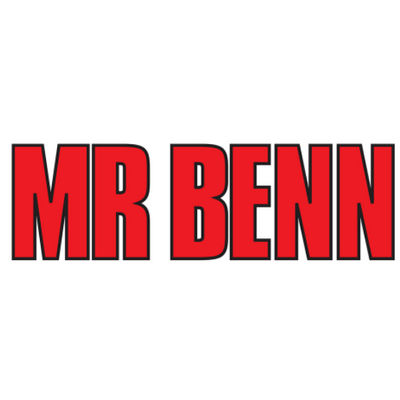 Mr Benn