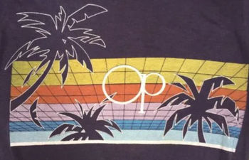 Late 80s "Cool"