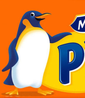 The Worst Biscuits Ever