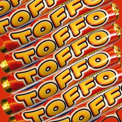 Whatever Happened To Toffo?