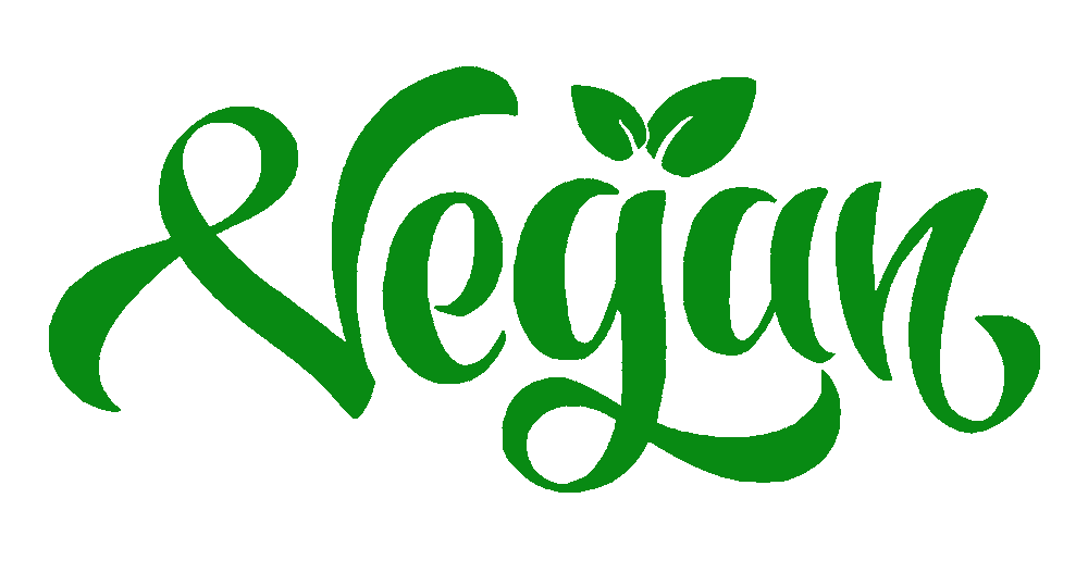 WHICH SWEETS ARE VEGAN?