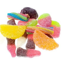 Vegetarian Sweets