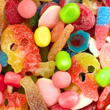 All Sweets