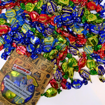 Toffee Sweets