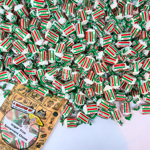Sugar Free Spearmint Chews